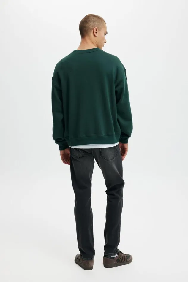 Cotton On Jeans Slim Tapered Jean Dreamy Black 8211 Men Cotton On Jeans Slim Tapered Jean Dreamy Black 8211 Men