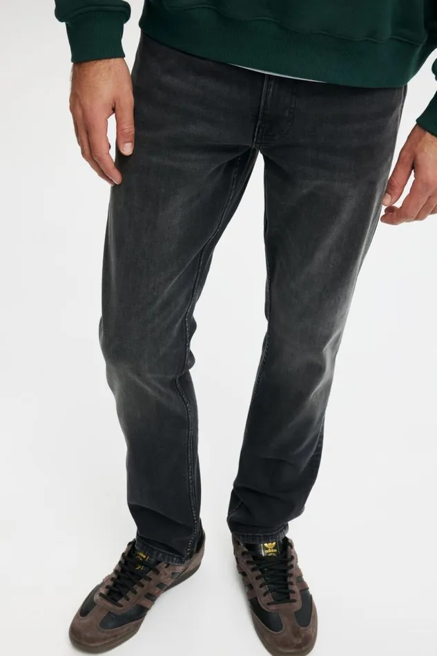 Cotton On Jeans Slim Tapered Jean Dreamy Black 8211 Men Cotton On Jeans Slim Tapered Jean Dreamy Black 8211 Men