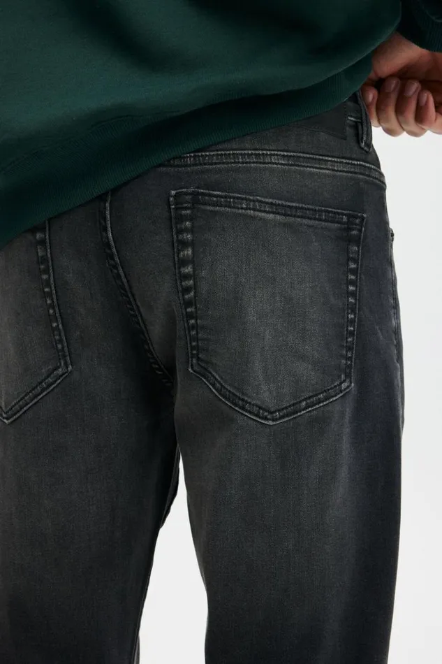 Cotton On Jeans Slim Tapered Jean Dreamy Black 8211 Men Cotton On Jeans Slim Tapered Jean Dreamy Black 8211 Men