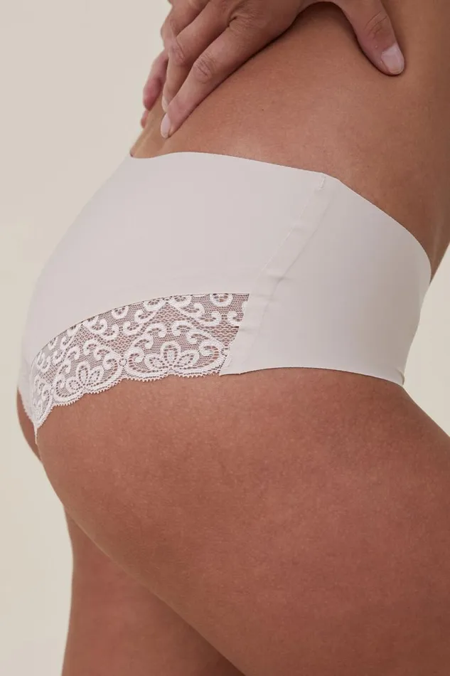 Cotton On Panties Party Pants Boyleg Brief Frappe 8211 Women Cotton On Panties Party Pants Boyleg Brief Frappe 8211 Women