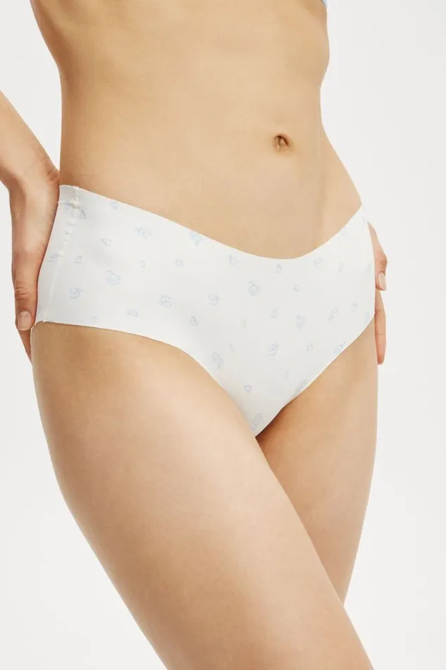 Cotton On Panties The Invisible Boyleg Brief Stevie Rose Cloud 8211 Women Cotton On Panties The Invisible Boyleg Brief Stevie Rose Cloud 8211 Women