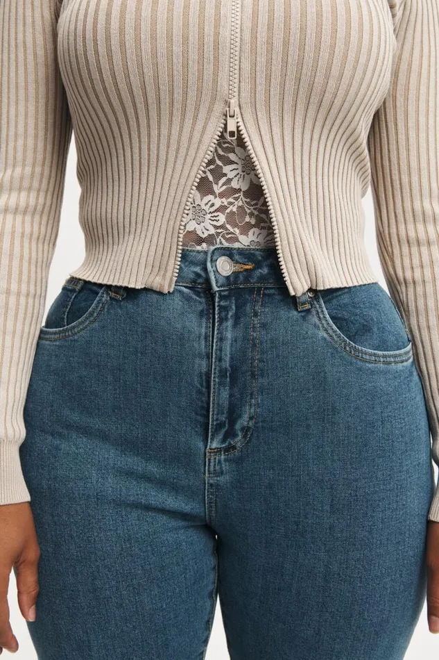 Cotton On Pants Curvy Stretch Bootcut Jean Sea Blue 8211 Women Cotton On Pants Curvy Stretch Bootcut Jean Sea Blue 8211 Women