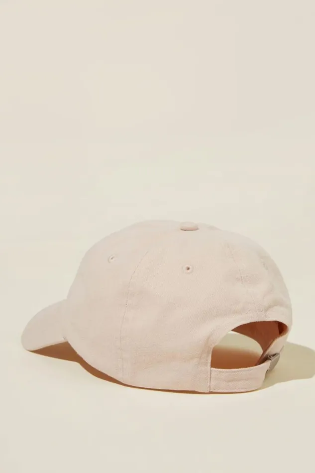 Cotton On ScarvesBeaniesandHats Classic Dad Cap Alphabet Letter 8211 Women Cotton On ScarvesBeaniesandHats Classic Dad Cap Alphabet Letter 8211 Women