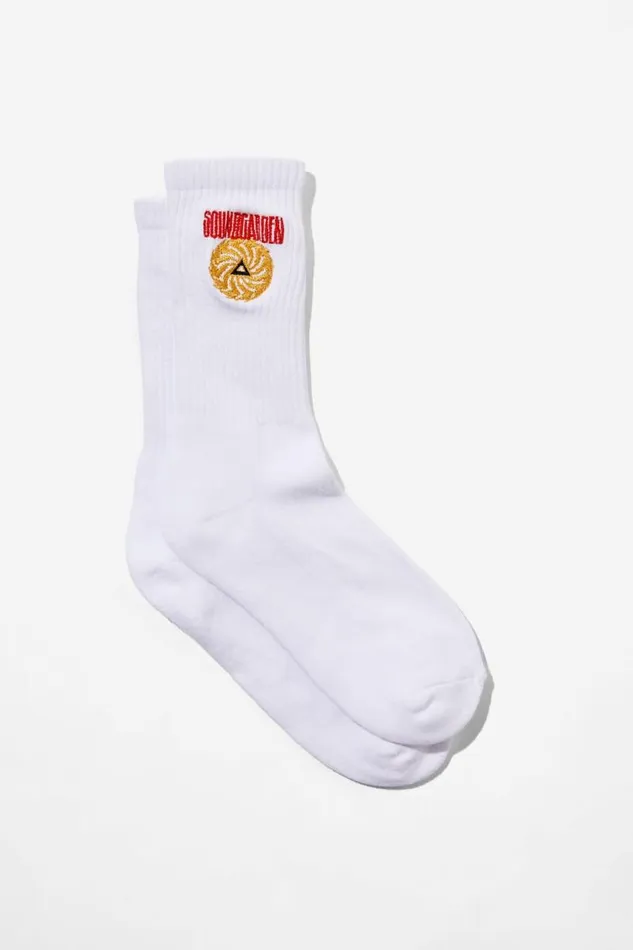 Cotton On Socks and Underwear Special Edition Sock Lcn Mt Whitesoundgarden Badmotorfinger 8211 Men Cotton On Socks and Underwear Special Edition Sock Lcn Mt Whitesoundgarden Badmotorfinger 8211 Men