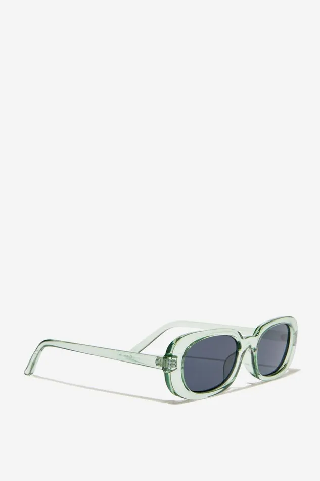 Cotton On Sunglasses Fluid Sunglasses Khaki Crystalblack 8211 Men Cotton On Sunglasses Fluid Sunglasses Khaki Crystalblack 8211 Men