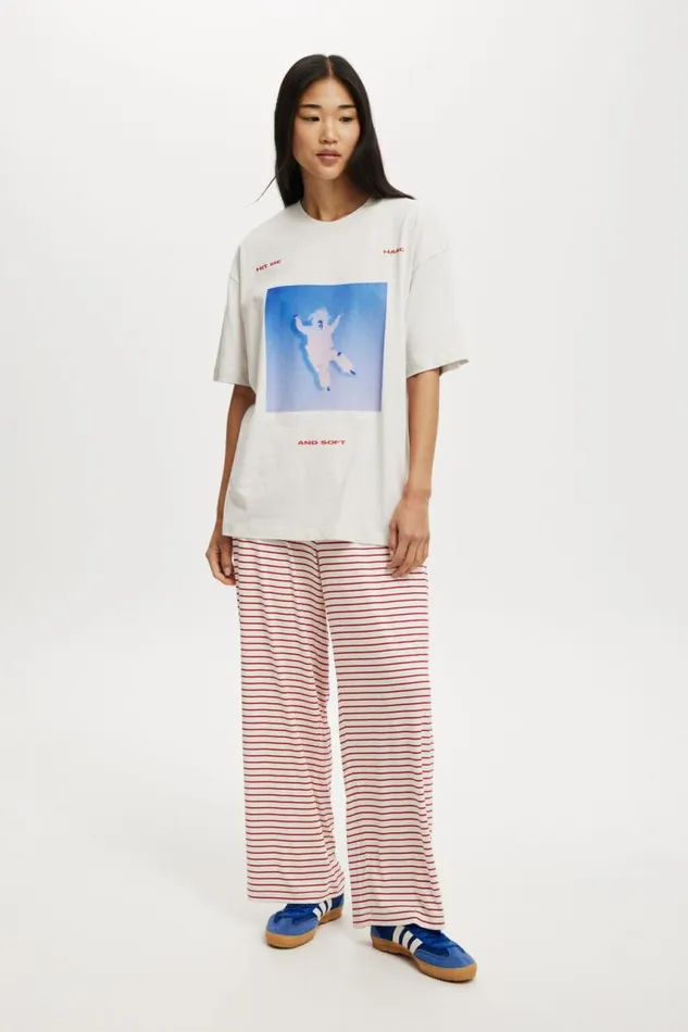 Cotton On Tops The Lcn Music Boxy Graphic Tee Lcn Br Billie Eilish Box Grey Haze 8211 Women Cotton On Tops The Lcn Music Boxy Graphic Tee Lcn Br Billie Eilish Box Grey Haze 8211 Women
