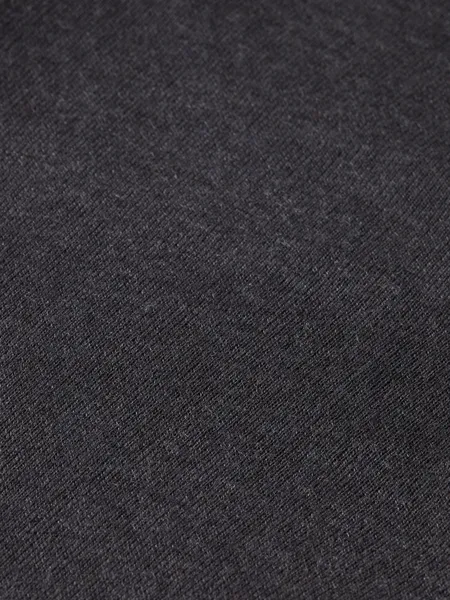 CREW NECK RELAXED CARDIGAN Charcoal Melange Women Scotch and Soda Knitwear