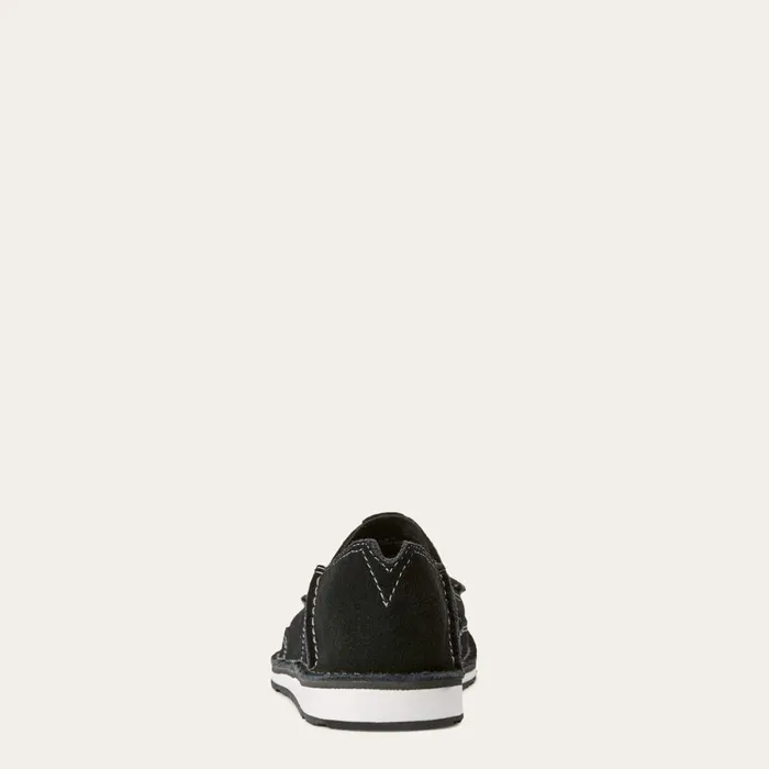 Cruiser Black Suede Women Ariat Shoes and Sneakers Cruiser Black Suede Women Ariat Shoes and Sneakers