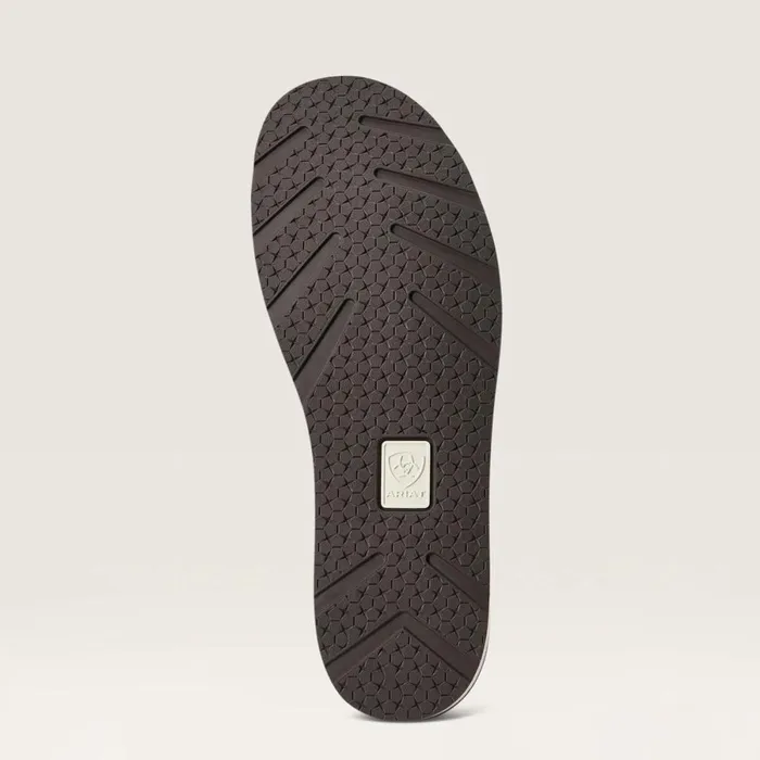 Cruiser Blanket Suede Metallic Copper Floral Women Ariat Shoes and Sneakers Cruiser Blanket Suede Metallic Copper Floral Women Ariat Shoes and Sneakers