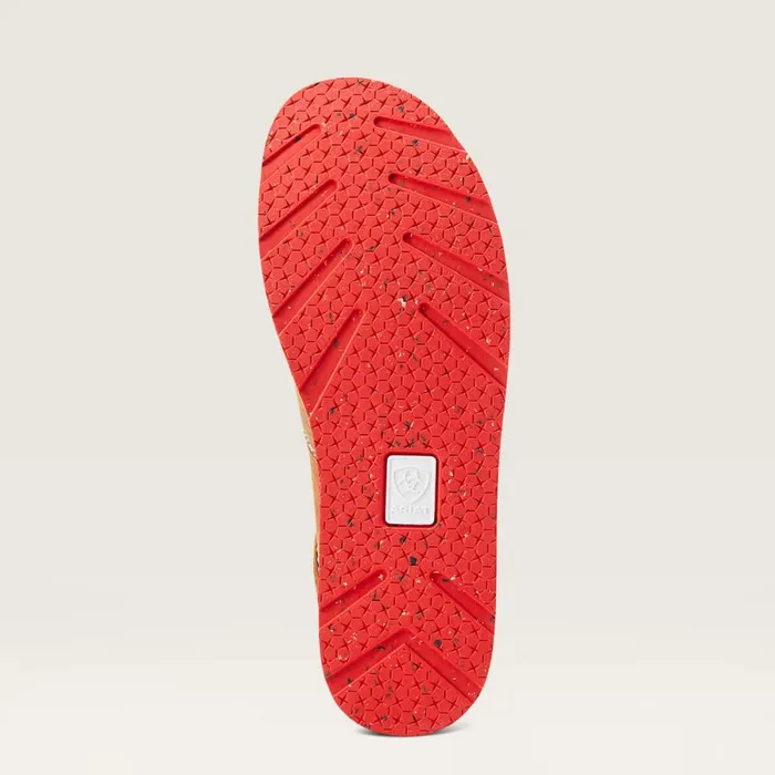 Cruiser Caramel Ariat Mexico Print Women Ariat Shoes and Sneakers Cruiser Caramel Ariat Mexico Print Women Ariat Shoes and Sneakers