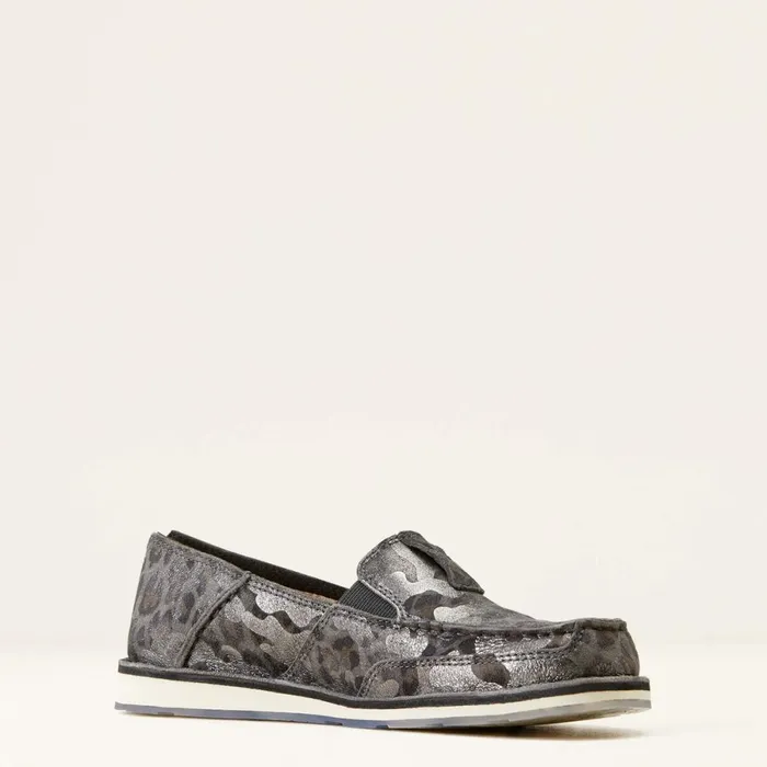 Cruiser Dark Shadow Women Ariat Shoes and Sneakers Cruiser Dark Shadow Women Ariat Shoes and Sneakers