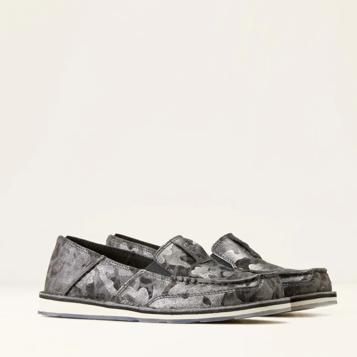Cruiser Dark Shadow Women Ariat Shoes and Sneakers Cruiser Dark Shadow Women Ariat Shoes and Sneakers