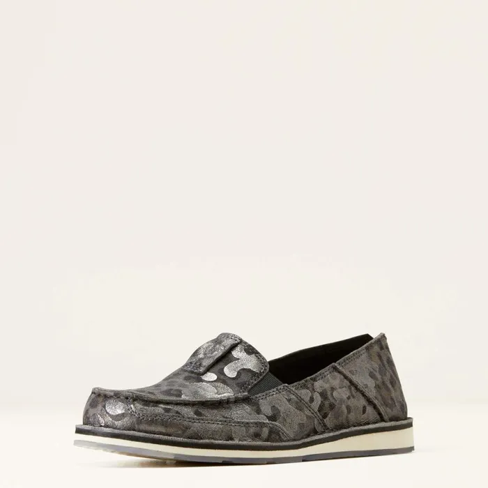 Cruiser Dark Shadow Women Ariat Shoes and Sneakers Cruiser Dark Shadow Women Ariat Shoes and Sneakers