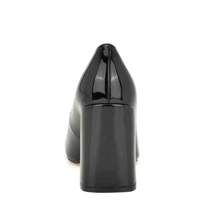 Deon Dress Pumps Black Women Nine West Pumps Deon Dress Pumps Black Women Nine West Pumps