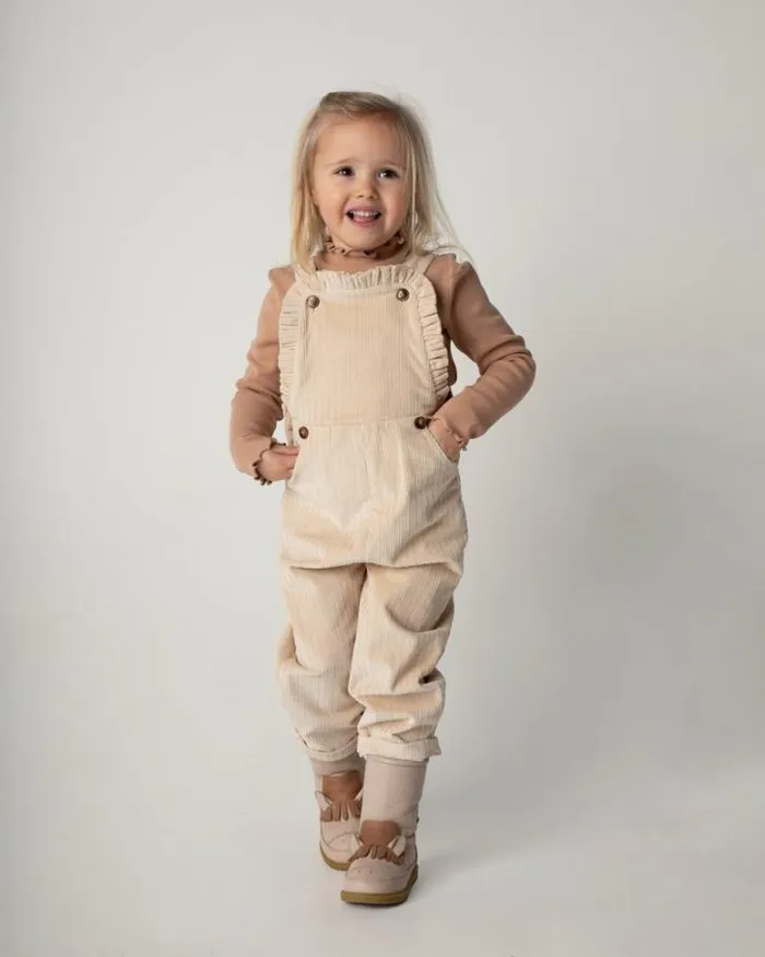 Donsje Amsterdam Animal Styles Boys Wadudu Special Boots Ivory Leather