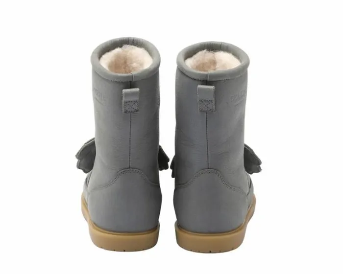 Donsje Amsterdam Boots Boys Wadudu Special Mist Leather