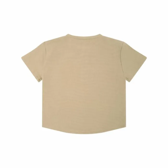 Donsje Amsterdam Shirts and Blouses Baby Jeffy Shirt Dune