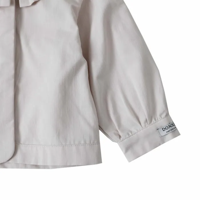 Donsje Amsterdam Shirts and Blouses Baby Lora Blouse Light Rose