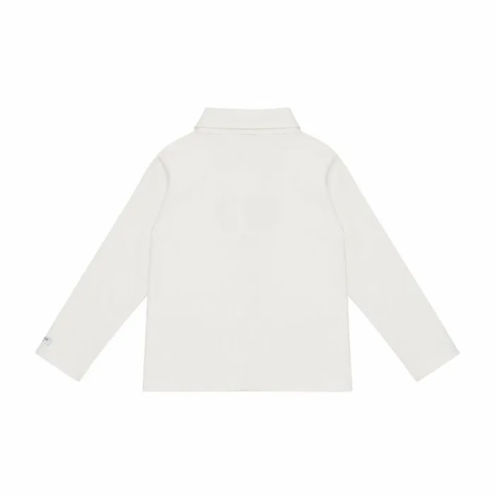 Donsje Amsterdam Shirts and Blouses Baby Touten Shirt Off White Donsje Amsterdam Shirts and Blouses Baby Touten Shirt Off White