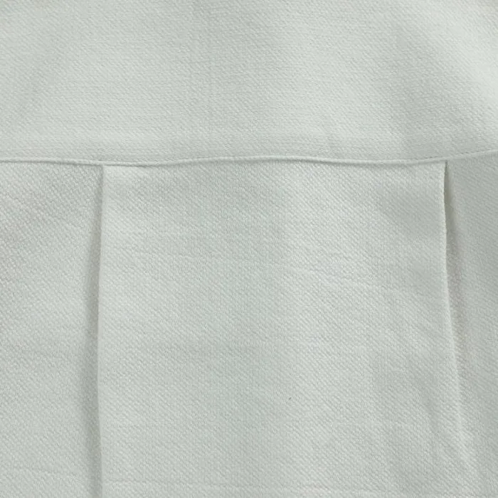 Donsje Amsterdam Shirts and Blouses Boys Toni Blouse White