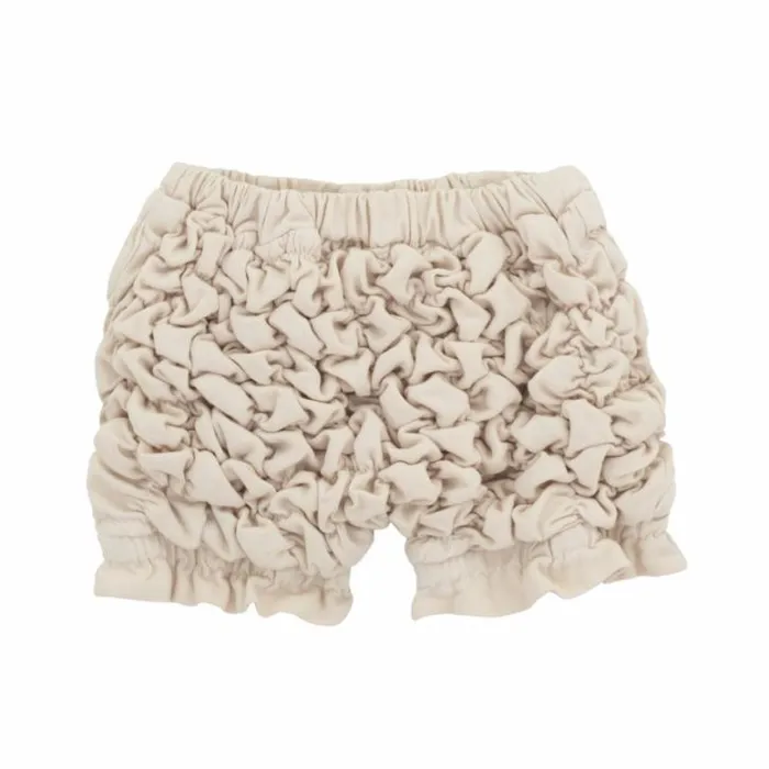 Donsje Amsterdam Shorts and Bloomers Baby Bellie Bloomers Warm White