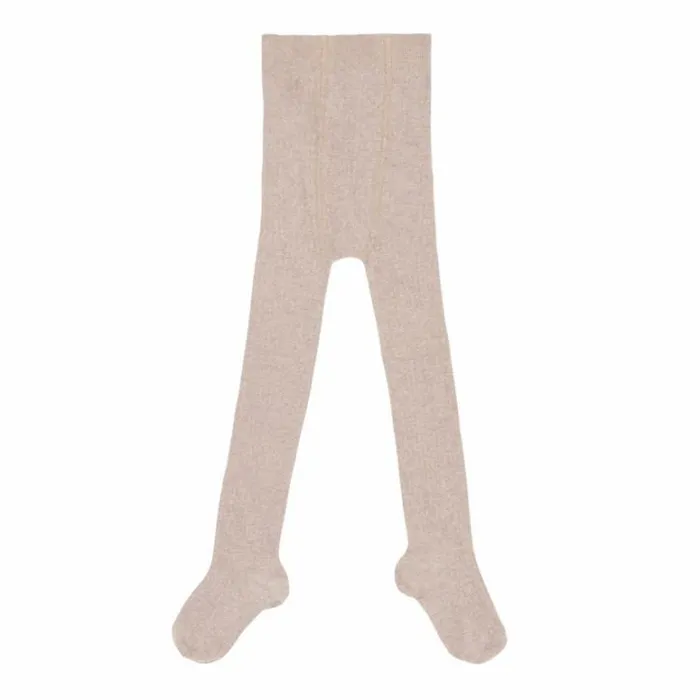 Donsje Amsterdam Socks and Tights Girls Aly Tights Vintage Rose
