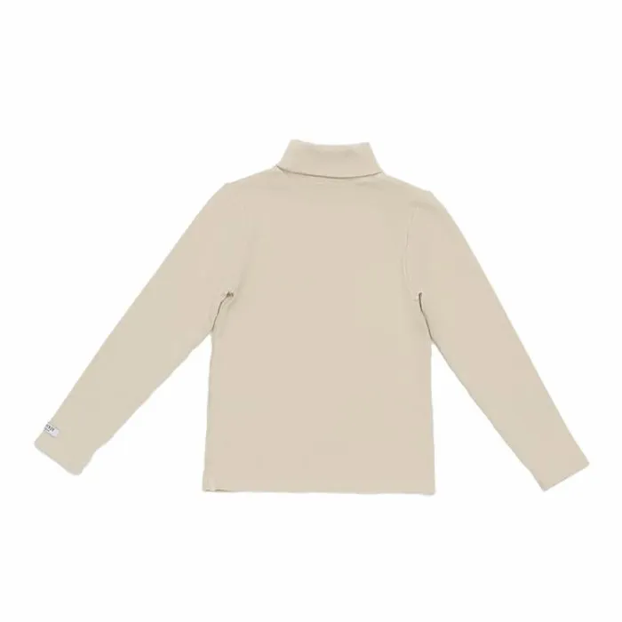 Donsje Amsterdam Sweaters and Cardigans Girls Qos Shirt Macaroon