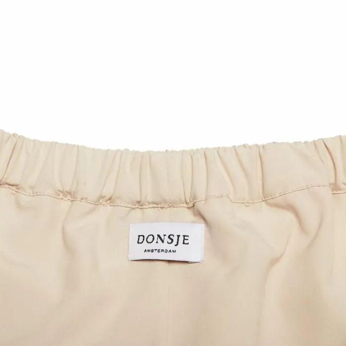 Donsje Amsterdam Swimwear Boys Seba Swim Shorts Sand