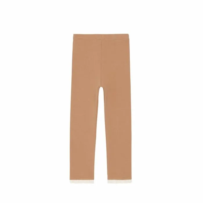 Donsje Amsterdam Trousers and Leggings Baby Affy Leggings Apricot Donsje Amsterdam Trousers and Leggings Baby Affy Leggings Apricot