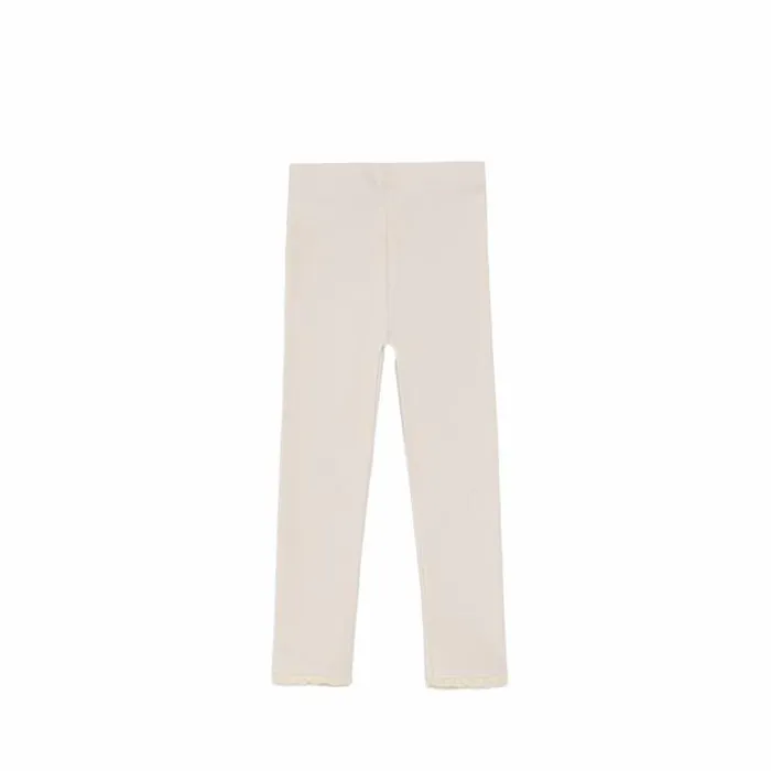 Donsje Amsterdam Trousers and Leggings Baby Affy Leggings Misty Rose Donsje Amsterdam Trousers and Leggings Baby Affy Leggings Misty Rose