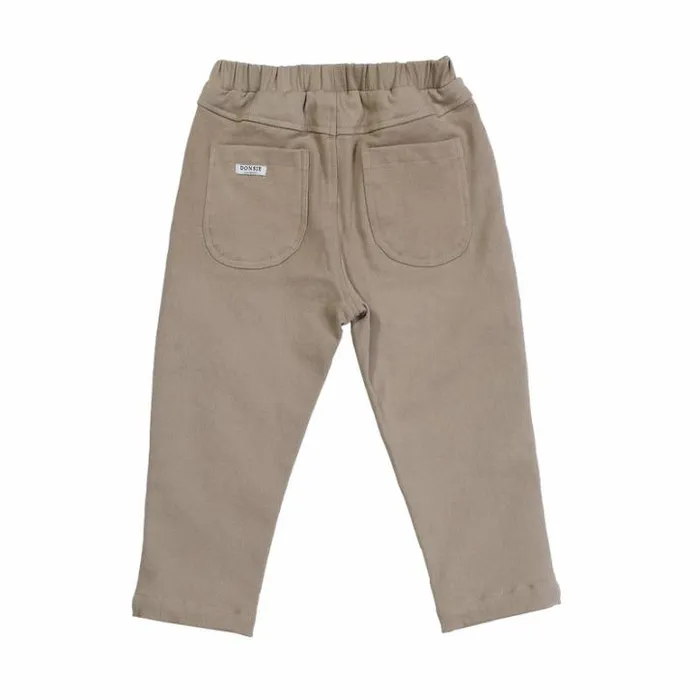 Donsje Amsterdam Trousers Boys Beekie Trousers Moss