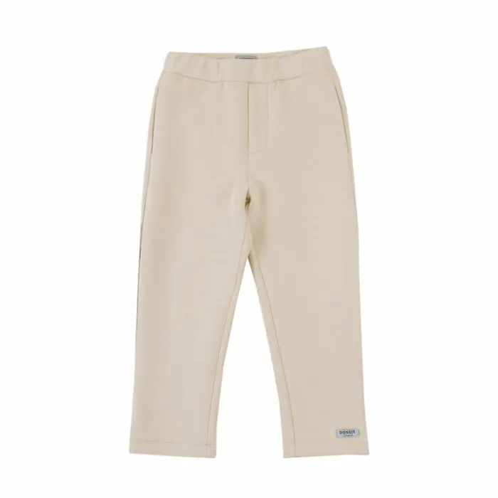 Donsje Amsterdam Trousers Boys Komo Trousers Powder