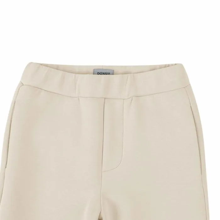Donsje Amsterdam Trousers Boys Komo Trousers Powder