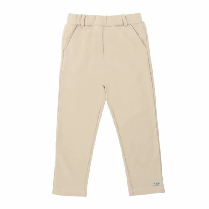 Donsje Amsterdam Trousers Boys Qettono Trousers Birch