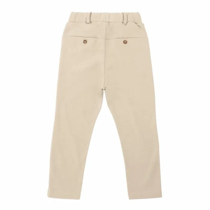 Donsje Amsterdam Trousers Boys Qettono Trousers Birch