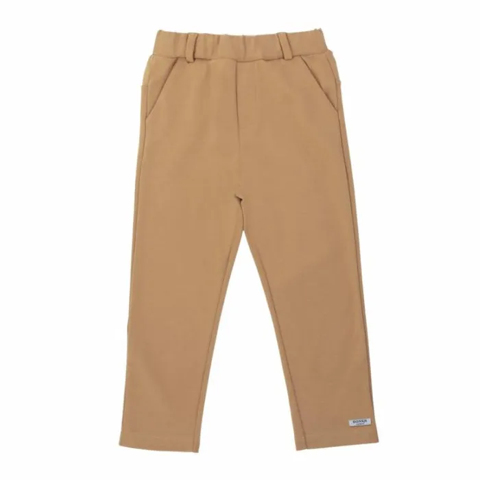 Donsje Amsterdam Trousers Boys Qettono Trousers Vintage Hay