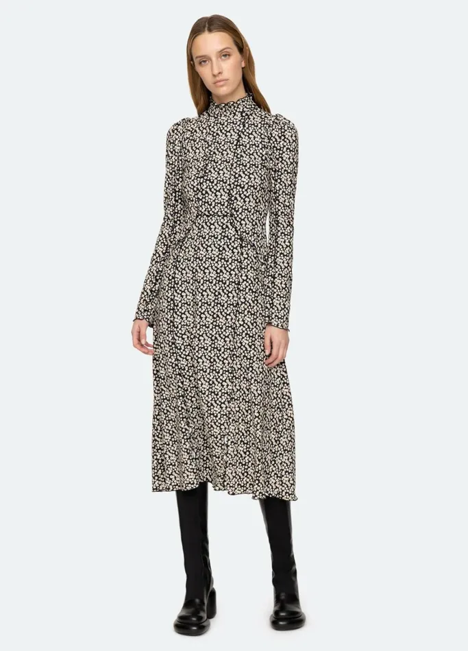 Dresses Women Sea New York Della LS Dress Multi