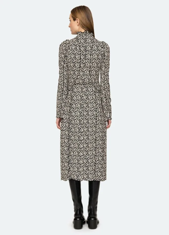 Dresses Women Sea New York Della LS Dress Multi