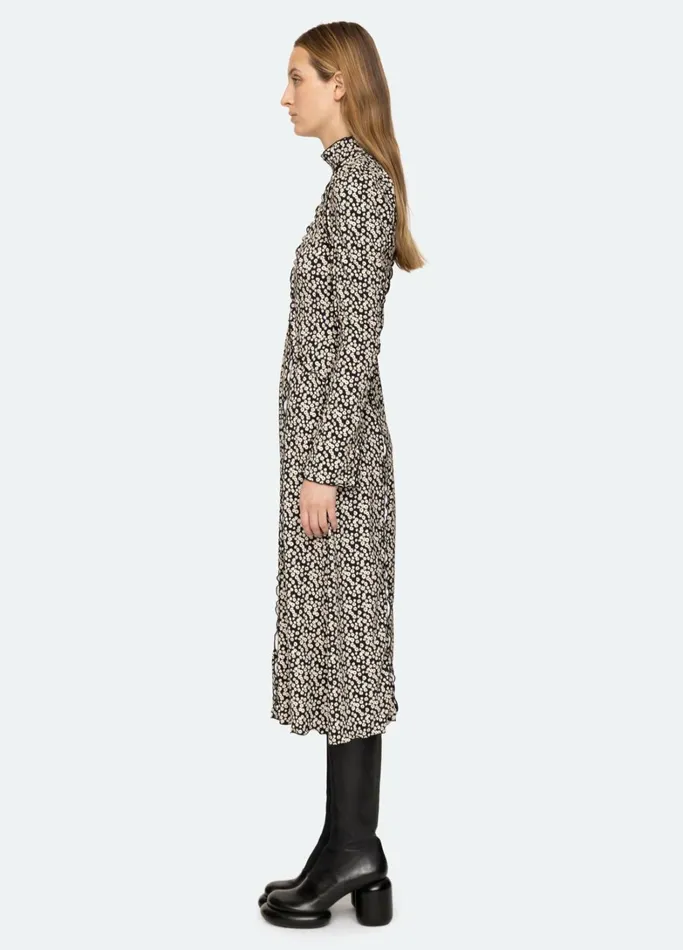 Dresses Women Sea New York Della LS Dress Multi