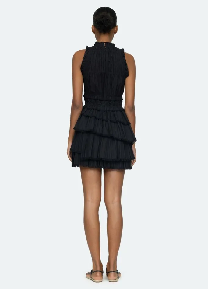 Dresses Women Sea New York Greir Dress Poppy