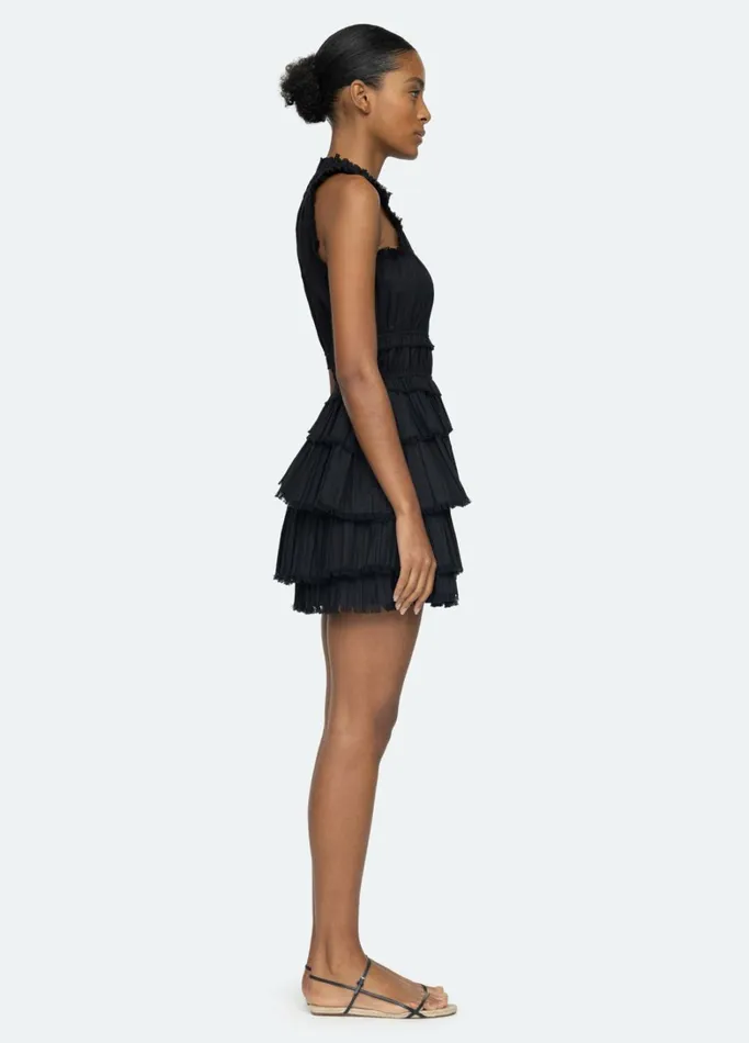 Dresses Women Sea New York Greir Dress Poppy