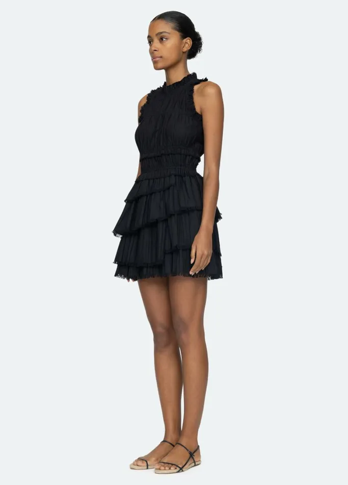 Dresses Women Sea New York Greir Dress Poppy