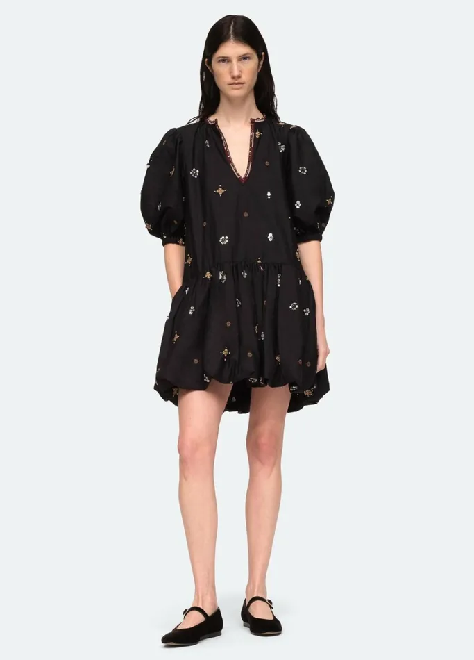 Dresses Women Sea New York Maja Dress Black