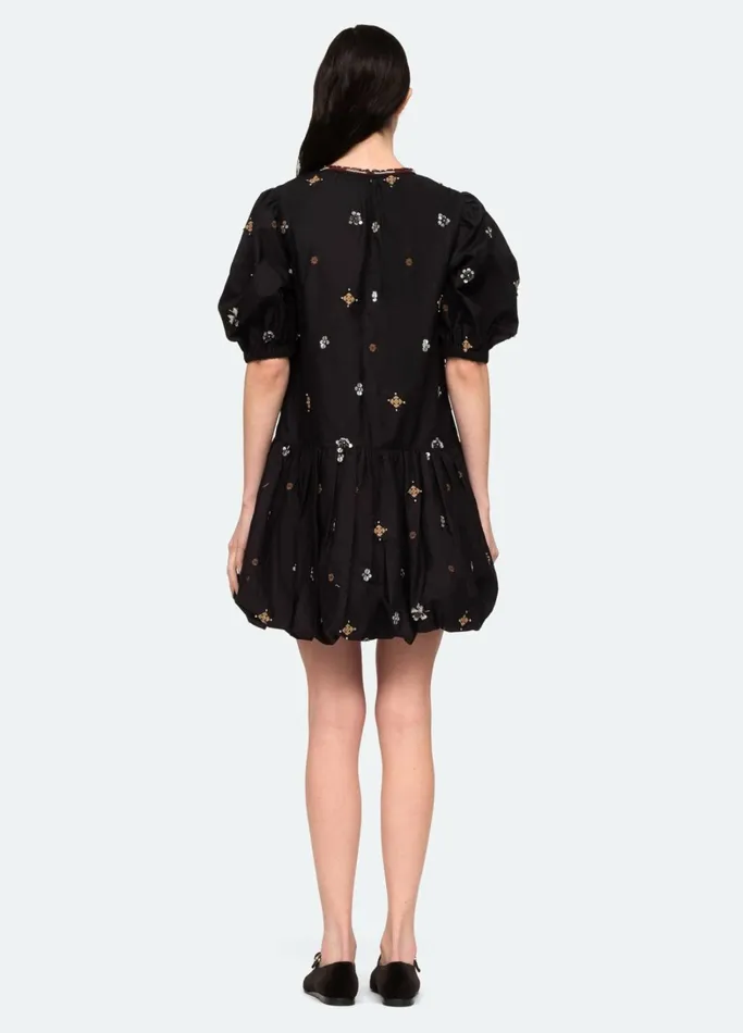 Dresses Women Sea New York Maja Dress Black