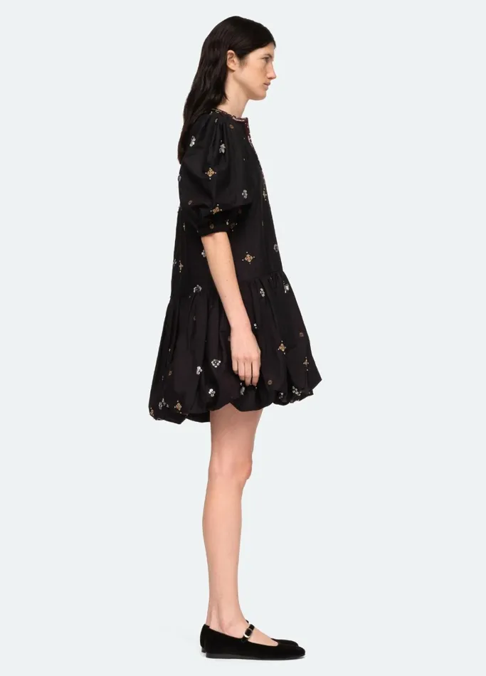 Dresses Women Sea New York Maja Dress Black
