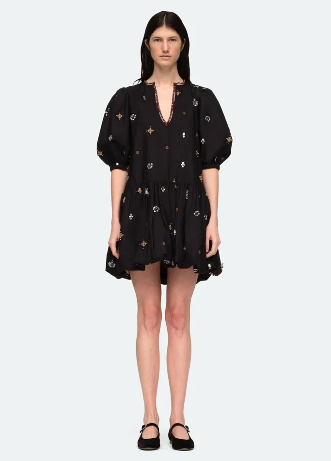 Dresses Women Sea New York Maja Dress Black