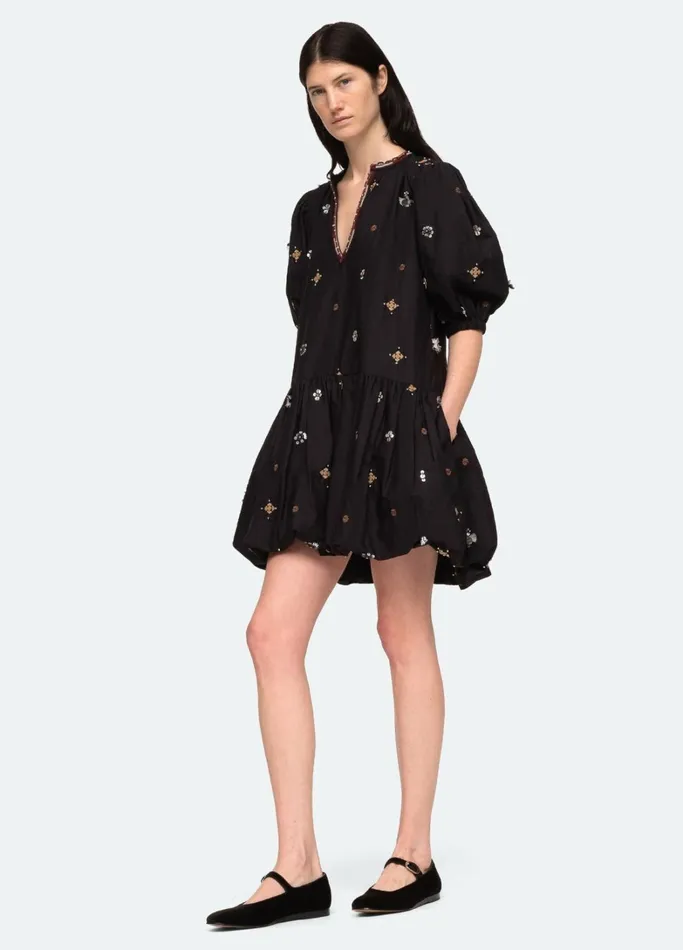 Dresses Women Sea New York Maja Dress Black