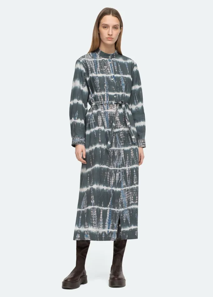 Dresses Women Sea New York Nadia Caftan Multi