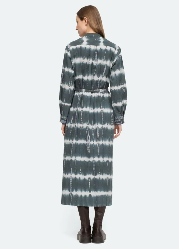 Dresses Women Sea New York Nadia Caftan Multi