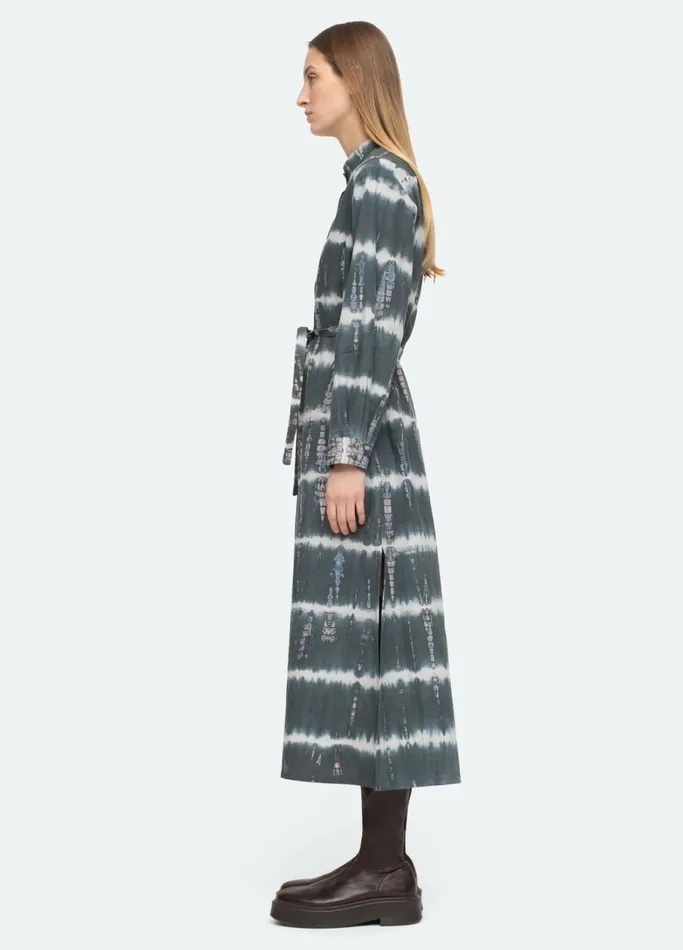 Dresses Women Sea New York Nadia Caftan Multi